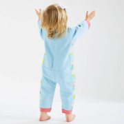 Dětský neopren - overal - Malá Kačenka