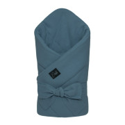 Mušelínová zavinovačka pro miminko 85 x 85 cm Esito