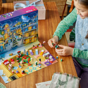 Adventní kalendář 2025 LEGO® Friends 42668