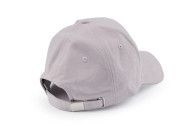 Bavlněná kšiltovka unisex vhodná k dozdobení