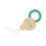 Kapesní lupa Happy Garden Janod