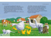 Zábavné čtení s velkými písmeny