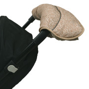 Rukávník Warmer Folklore Taslon Lodger