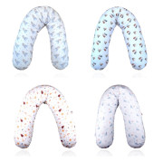 Velký kojící polštář Xkko Lux