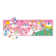 Magnetistories Jednorožec Vytvoř si příběh Janod