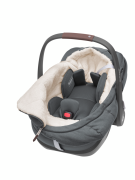 Fusak do autosedačky Twillic Maxi-Cosi