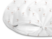 Polohovací polštář MiniRelax jersey 150 cm Babymatex