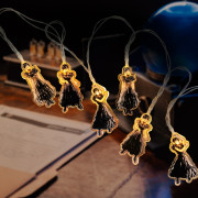 Wednesday světelný řetěz 