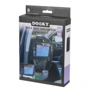Chránič autosedadla Back Seat Organizer Dooky