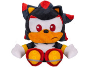 Sonic the Hedgehog postavy plyšové 22 cm
