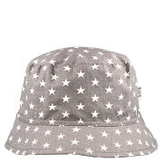 Chlapecký plátěný klobouk Hvězdičky RDX