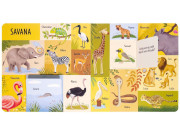 101 prvních slov Zvířata