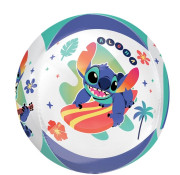 Koule Stitch 40 cm - fóliový balónek