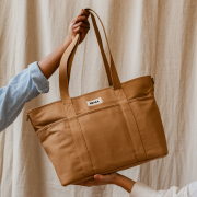 Přebalovací taška Madrid Beaba