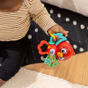 Hračka hudební senzorická Roxy's Bright Flight™ 3 m+ Baby Einstein