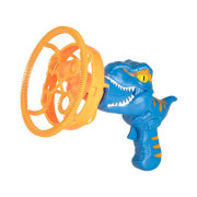 Bublifuk - Dino pistole Albi