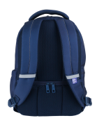 Batoh školní Oxford černý