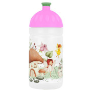 Zdravá láhev na pití 0,5 l