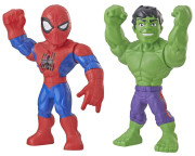 Avengers Mega Mighties figurka 25 cm