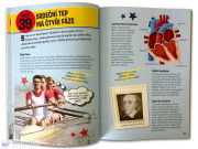 Lidské tělo je úžasné!  