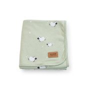 Dětská bavlněná deka Bonjourbébé