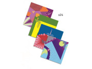 Origami Dinosauři Djeco