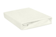 Nepromokavé prostěradlo froté 70 x 140 cm Babymatex