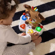 Hračka hudební vzdělávací Drum & Learn Dean™ 6 m+ Baby Einstein