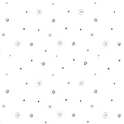 Nepromokavé prostěradlo jersey Print 60 x 120 cm Babymatex