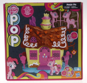My Little Pony pop domeček hrací set