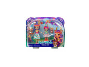 Enchantimals panenka a sestřička