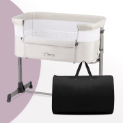 Cestovní taška na postýlku MoMi Revo a Smart Bed MoMi