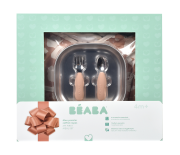 Jídelní sada pro nejmenší Beaba