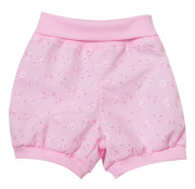Dívčí šortky Madeira MKCool Růžové