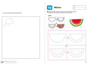 Můj první pracovní sešit Kreslení Motohiro Keira, Giovanni K.Moto