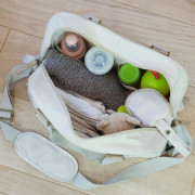 Přebalovací taška Urban Baby on Board