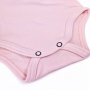 Body smyk obrázek Outlast® Sv.starorůžová