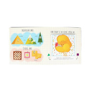 Objevuj tvary Kvído