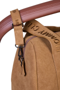 Přebalovací taška Mommy Club Signature Prestige Hazelnut Childhome