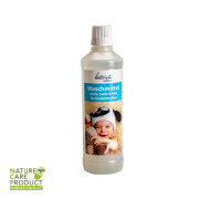 Prací gel na vlnu, hedvábí a kůži pro děti (bez lanolinu) 500 ml