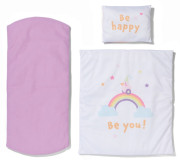 Baby Born Duhová postýlka Zapf