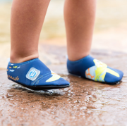 Dětské boty do vody a na pláž Turtle Tide