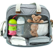 Přebalovací taška Urban Baby on Board