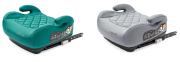 Autosedačka-podsedák Hero Plus Isofix I-size Baby Mix 