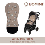 Podložka Ada Birdies Bomimi