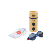 Sluneční brýle POP Navy Red KiETLA