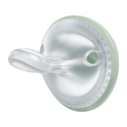 Dudlík Perfect Match 0-6 m 2 ks v boxu Nuk