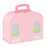 Sada v kufříku Dětský pokoj Li‘l Woodzeez