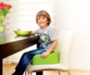 Můj podsedák, melounová Little Tobi 2. JAKOST