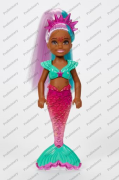 Barbie color reveal Chelsea vlna 3